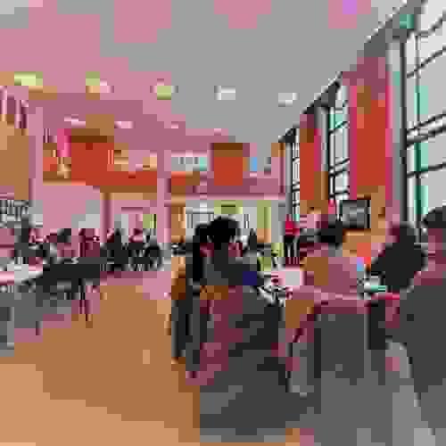 Welcome Course 歡迎從香港來到英國的鄰居